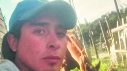 Rafael Nahuel