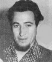 Claudio Lav&iacute;n Loyola