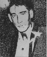 Javier S. Alvear Espinoza